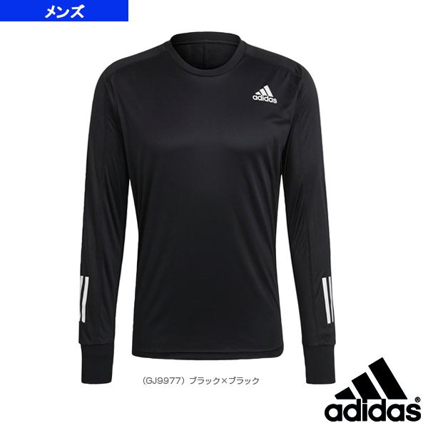 アディダス ランニング ウェア メンズ ユニ Otr Ls M オウンザ ラン 長袖tシャツ メンズ Ipf26 Adi Ipf26 ラケットプラザ 通販 Yahoo ショッピング