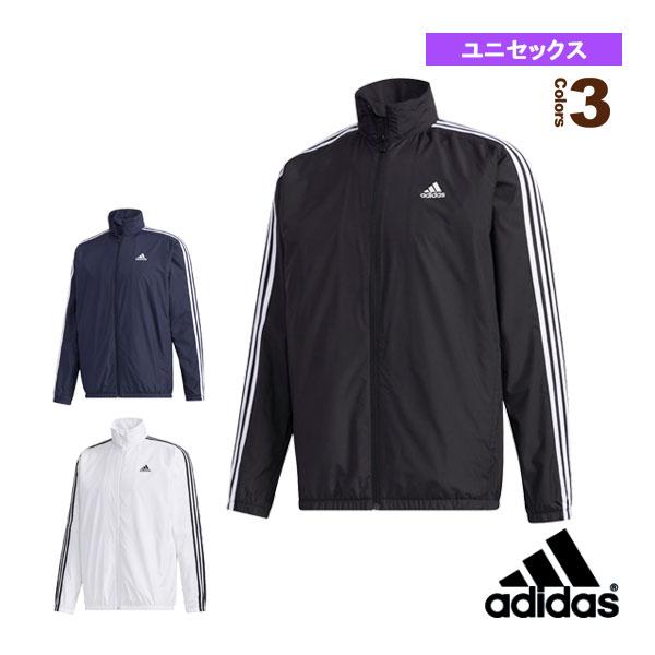 アディダス オールスポーツウェア メンズ ユニ M Mh 3st Wd ジャケット メンズ Ixg12 Adi Ixg12 ラケットプラザ 通販 Yahoo ショッピング