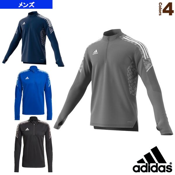 アディダス サッカー ウェア メンズ ユニ Condivo21 トレーニングトップ メンズ Jdg18 Adi Jdg18 ラケットプラザ 通販 Yahoo ショッピング