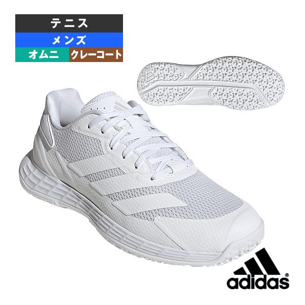 adidas（アディダス） テニスシューズ デファイアントスピード 2