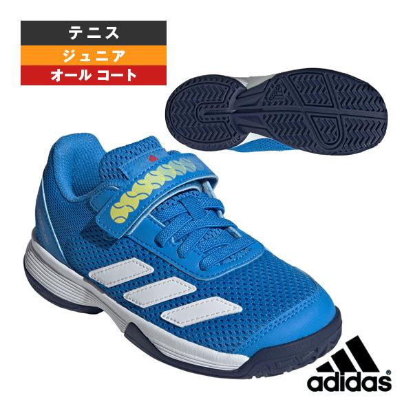 adidas（アディダス） テニスシューズ コートフラッシュ Courtflash