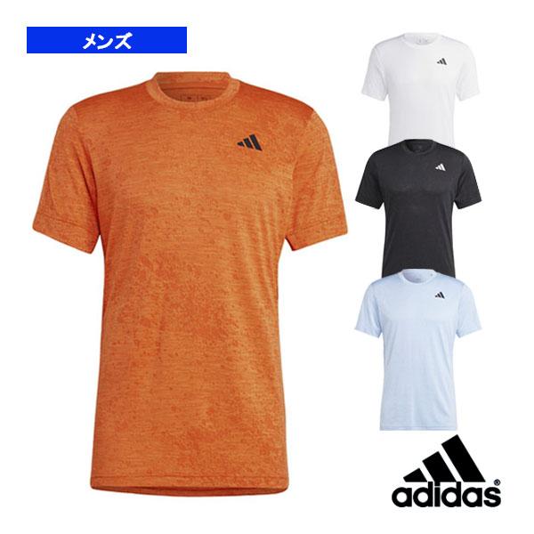 adidas アディダス テニスウェア メンズ ウィンブルドン フリー