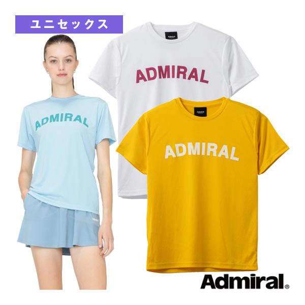 Admiral アドミラル『Admiral』 テニス・バドミントンウェア Admiral アドミラル『Admiral』 テニス・バドミントンウェア