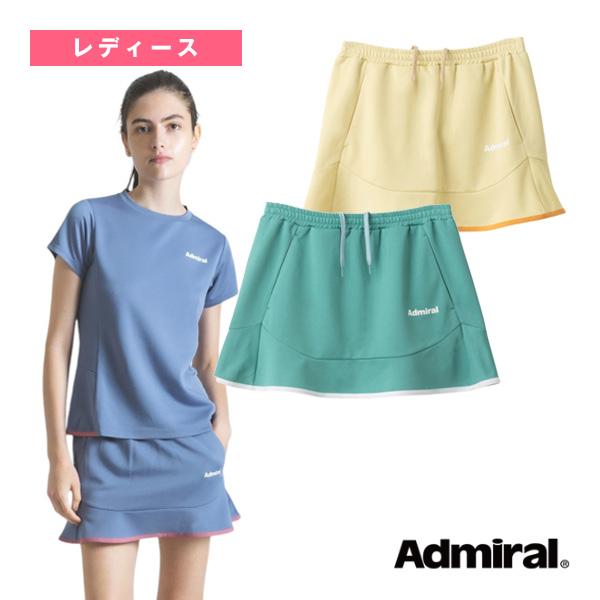 Admiral アドミラル『Admiral』 テニスウェア『レディース』 ライン