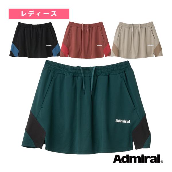 Admiral（アドミラル） テニスウェア（レディース） バイカラーライン