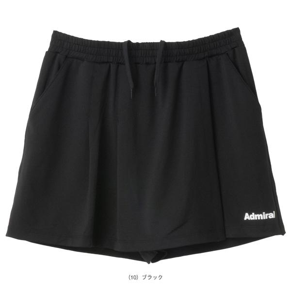 アドミラル『Admiral』 テニスウェア『レディース』 サイドタック