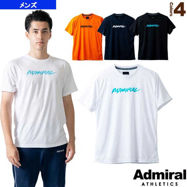 アドミラル Admiral テニス バドミントン ウェア メンズ ユニ ロゴアートtシャツ メンズ Atma103 Adm Atma103 ラケットプラザ 通販 Yahoo ショッピング