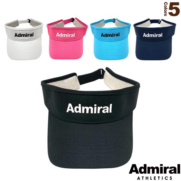 アドミラル Admiral テニス アクセサリ 小物 ロゴバイザー Atmz002f Adm Atmz002f ラケットプラザ 通販 Yahoo ショッピング