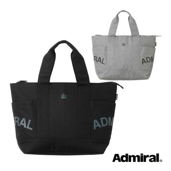 Admiral（アドミラル） アドミラル『Admiral』 テニスバッグ サイド