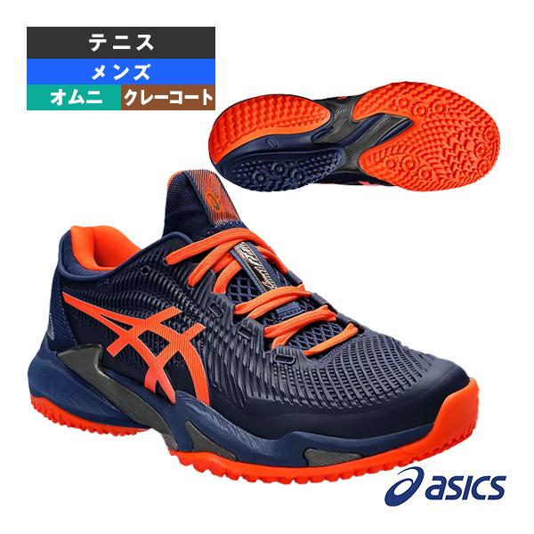 ASICS アシックス テニスシューズ コートFF 3 OC/COURT FF OC ASICS アシックス テニスシューズ コートFF 3 OC/COURT FF OC
