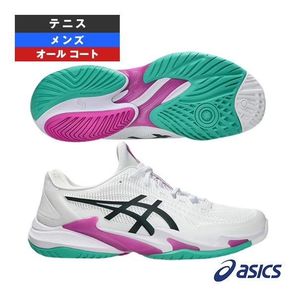 ASICS（アシックス） テニスシューズ コートFF3 COURT FF 3 オール