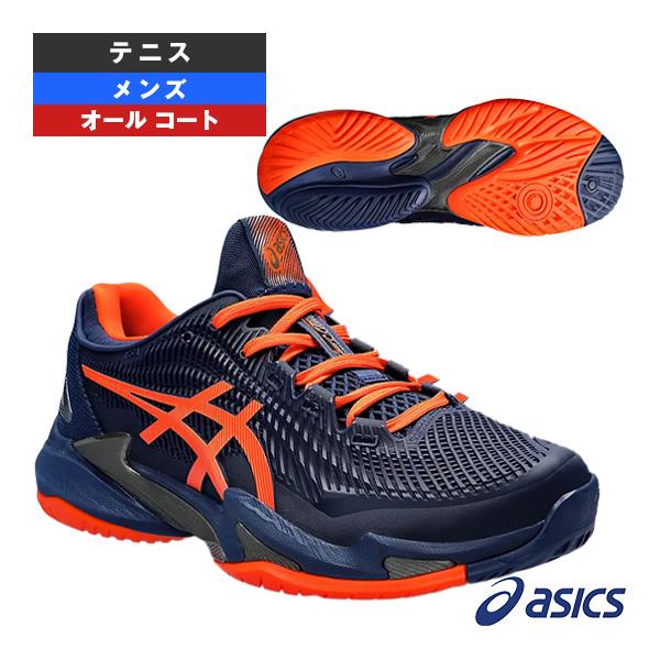 ASICS アシックス テニスシューズ コートFF 3/COURT FF 3/メンズ