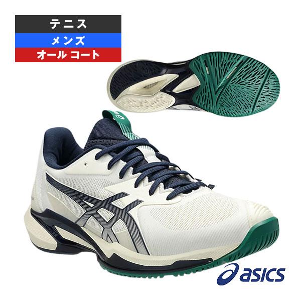 ASICS（アシックス） テニスシューズ ソリューションスピードFF3