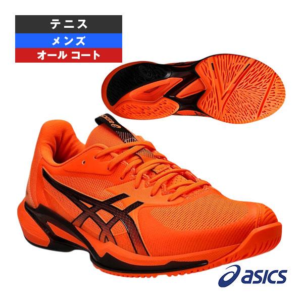 ASICS アシックス テニスシューズ ソリューションスピードFF3