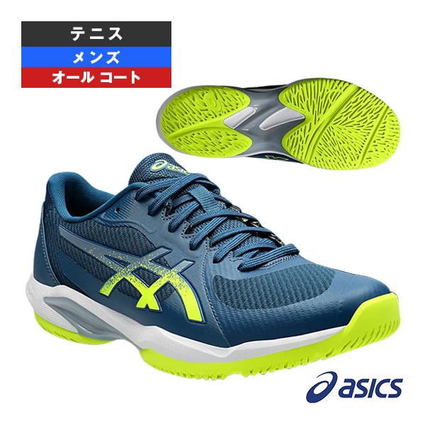 ASICS アシックス テニスシューズ ソリューション スウィフト FF 2