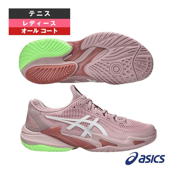 アシックス　テニスシューズ　コートff3 26cm ASICS（アシックス） テニスシューズ コートFF3 COURT FF 3 オール
