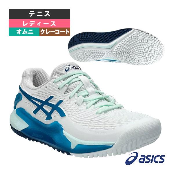 asics アシックス テニスシューズ ゲルレゾルーション9 OC Amazon | asics(アシックス) テニスシューズ GEL-RESOLUTION 9
