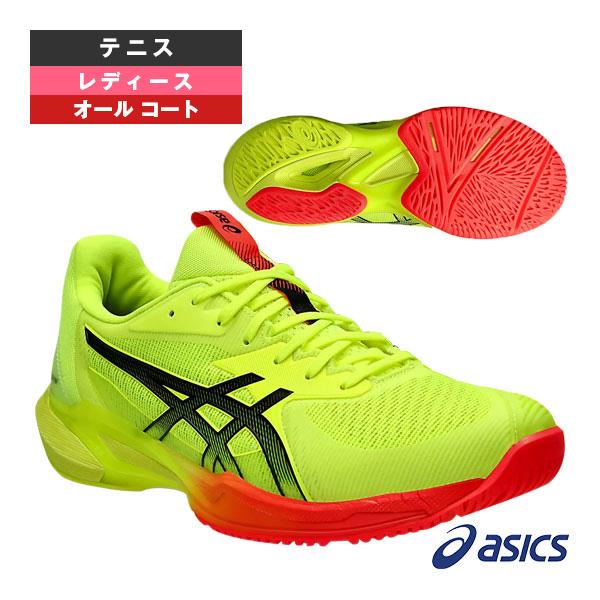 アシックス ソリューションスピードFF3 オールコート27.5 アシックス