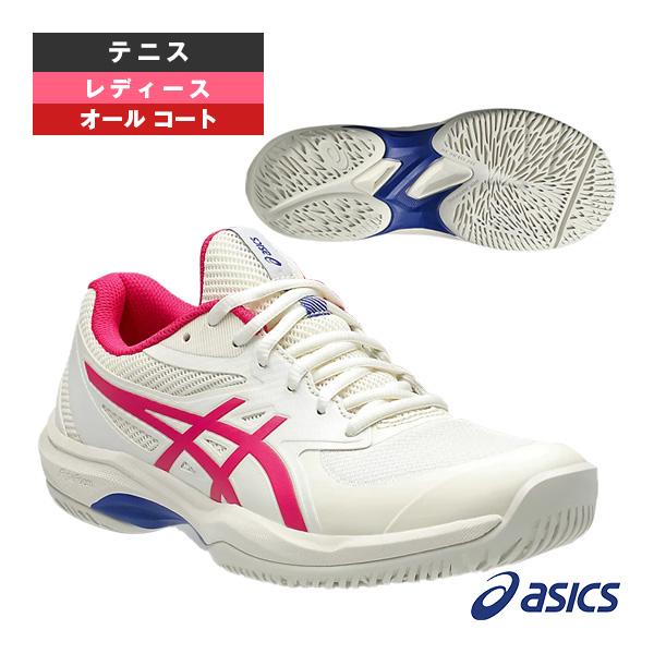 ASICS（アシックス） テニスシューズ ゲームFF GAME FF オールコート用