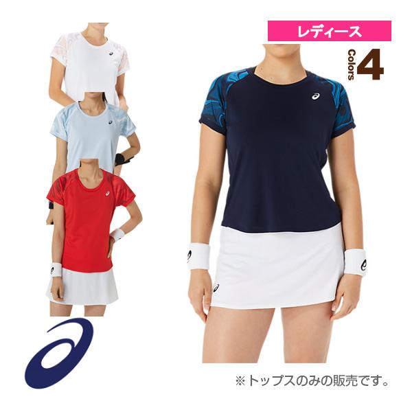 ASICS アシックス テニス・バドミントンウェア『レディース