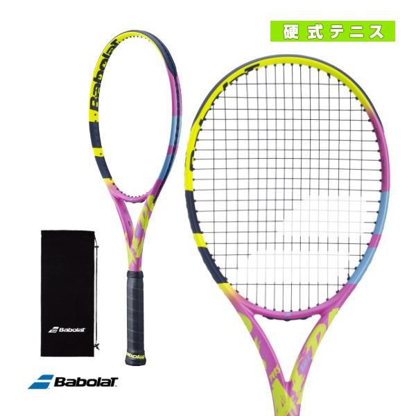 ラケット(硬式用) BabolaT PURE AERO Rafa アエロ バボラ テニスラケット ピュア ラファ/PURE AERO RAFA『101514
