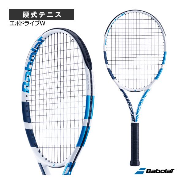 Babolat（バボラ） テニスラケット エボドライブW/EVO DRIVE W『101537