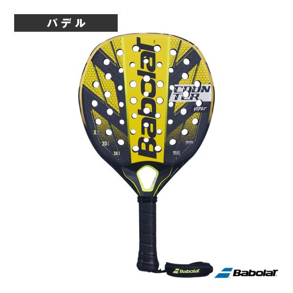 Babolat（バボラ） パデルラケット カウンターバイパー/COUNTER VIPER 