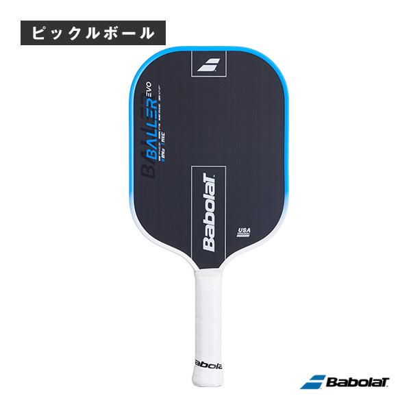 Babolat（バボラ） ピックルボールラケット ボーラーエボ BALLER EVO