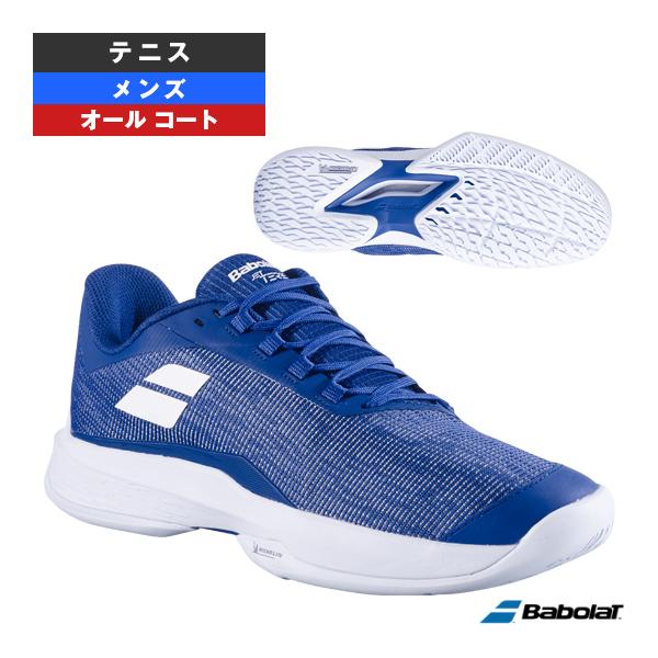 Babolat バボラ テニスシューズ ジェットテレ2オールコート/JET