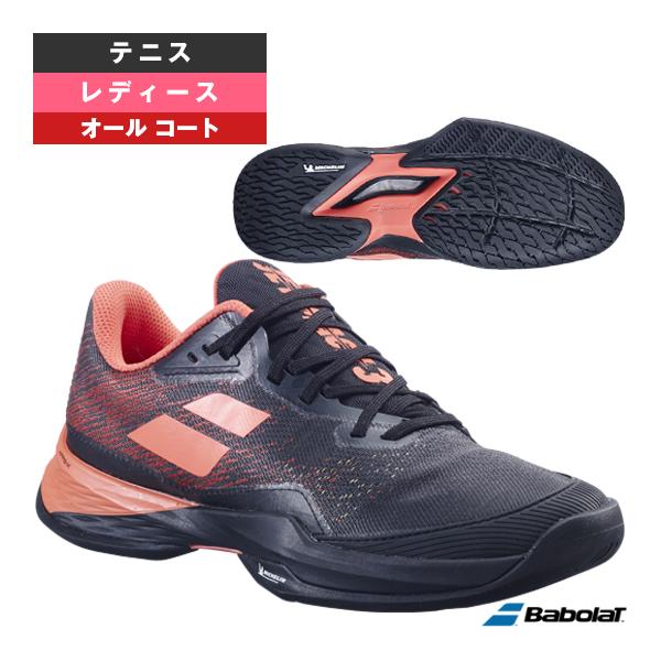 ジェットマッハ バボラ テニスシューズ 3 オールコート/JET MACH