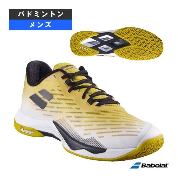 Babolat（バボラ） バドミントンシューズ シャドウツアー5 SHADOW TOUR