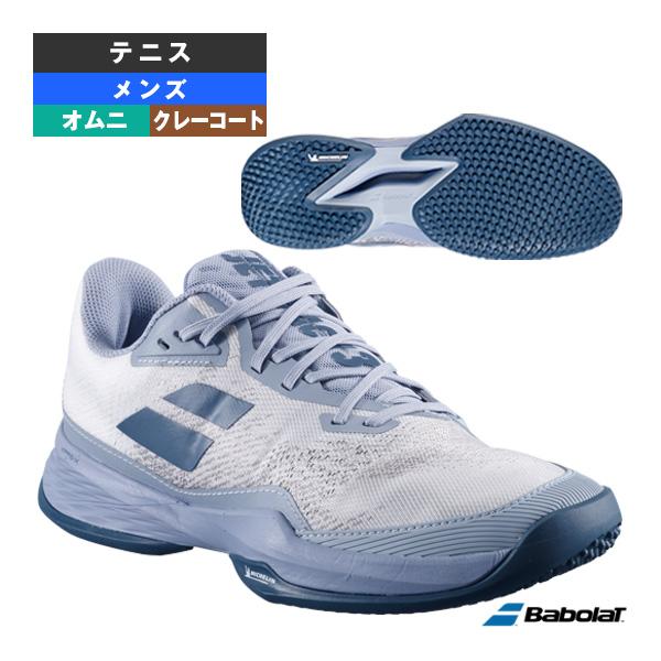 ジェットマッハ バボラ テニスシューズ ジェットマッハ3 サンド