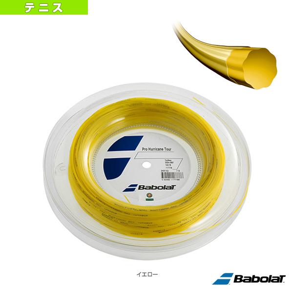 バボラ テニスストリング ロール他 プロハリケーンツアー 0mロール Ba ポリエステル ガット l Ba ラケットプラザ 通販 Yahoo ショッピング