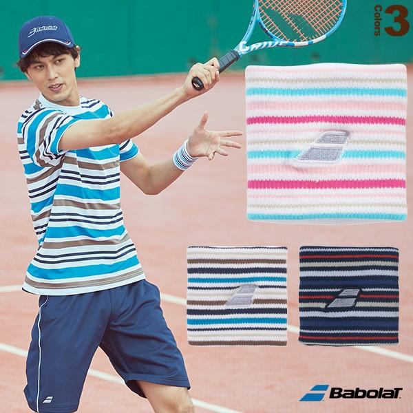 バボラ テニス アクセサリ 小物 リストバンド Btanjd03 l Btanjd03 ラケットプラザ 通販 Yahoo ショッピング