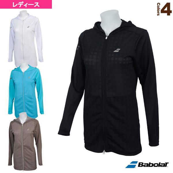 バボラレディースジャケット Babolat バボラ テニスウェア レディース VS STRETCH JACKET