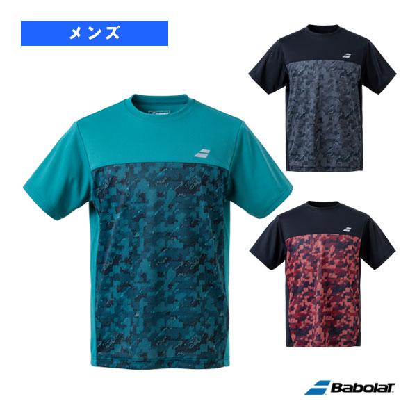 着用1回のみ　BABOLAT　バボラ セットアップ プリーツスコート　半袖　　L 着用1回のみ BABOLAT バボラ セットアップ プリーツスコート