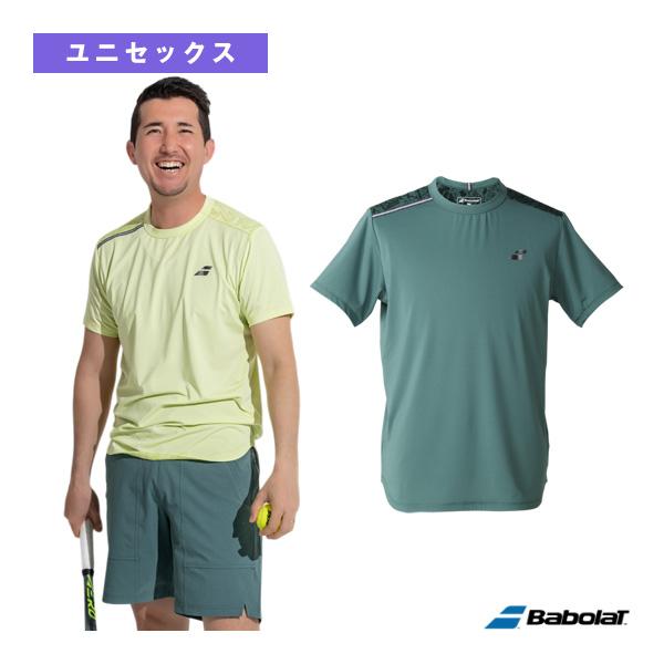 Babolat（バボラ） テニスウェア『メンズ/ユニ』 プレイレンジ 半袖