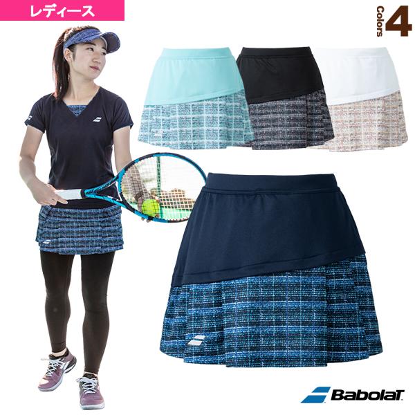 Babolat バボラ テニス・バドミントンウェア『レディース』 PURE Babolat バボラ テニス・バドミントンウェア『レディース』 PURE