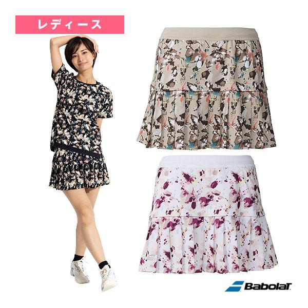ポイント10倍★ バボラ テニスウェア（レディース） 2026年02月下旬【予約】プレイレンジ スコート PLAY SKORT レディース BWG6423 Babolat テニスウェア プレイレンジ スコート レディース 2026年 春夏 ...