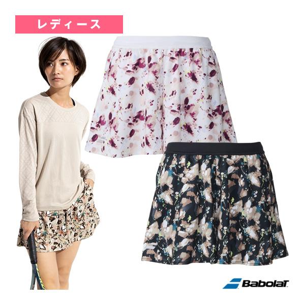 バボラ テニスウェア『レディース』 プレイレンジ ショートパンツ PLAY SHORT PANTS レディース BWG6424