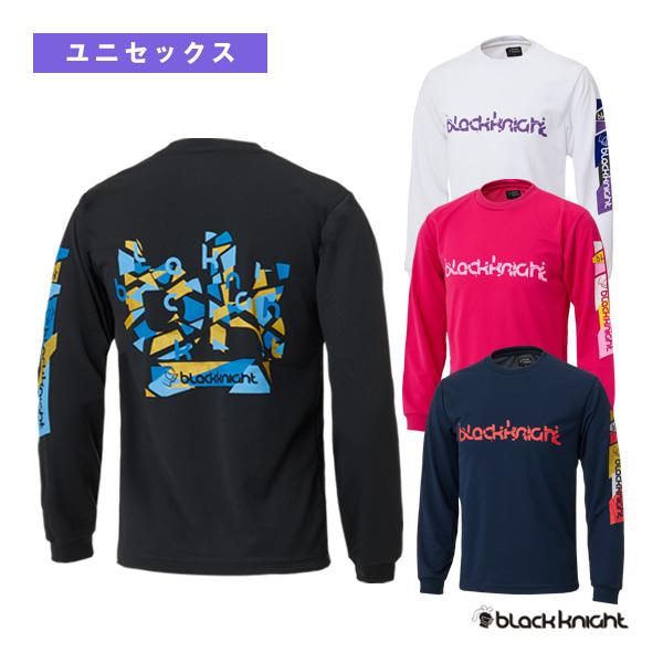 black knight ブラックナイト バドミントンウェア『メンズ/ユニ