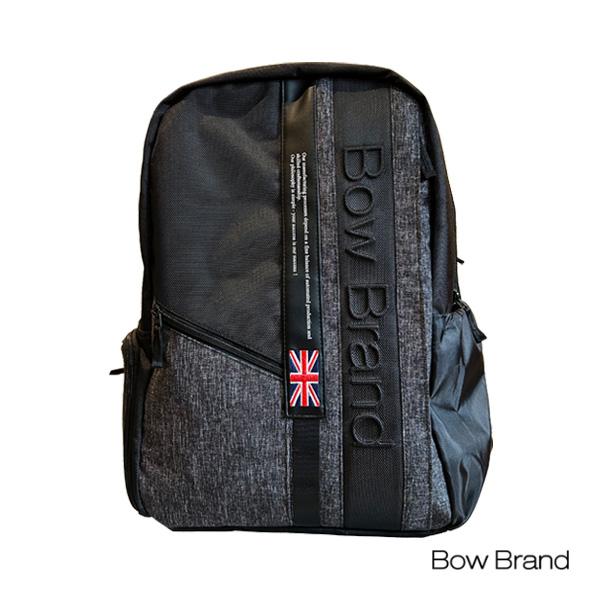 Bow Brand ボウブランド テニスバッグ バックパック BOW-JB2401 Bow Brand ボウブランド テニスバッグ バックパック BOW-JB2401