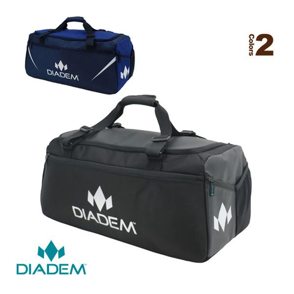 DIADEM ダッフルバッグ　ダイアデム ダイアデム DIADEM テニスバッグ・ケース BAG TOUR DUFFEL