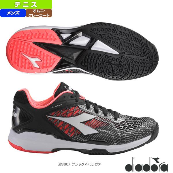 ディアドラ テニスシューズ Speed Competition 5 Sg スピード コンペティション 5 Sg メンズ Dia 60 ラケットプラザ 通販 Yahoo ショッピング
