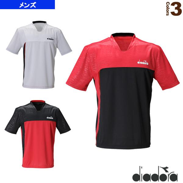 ディアドラ テニス バドミントンウェア メンズ ユニ Elite Pack メッシュトップ メンズ Dtp05 Dia Dtp05 ラケットプラザ 通販 Yahoo ショッピング