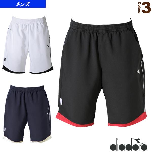 ディアドラ テニス バドミントンウェア メンズ ユニ ウーブンショーツ メンズ Dtp9434 Dia Dtp9434 ラケットプラザ 通販 Yahoo ショッピング