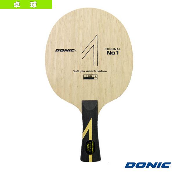 Donic 卓球ラケット オリジナル No 1 フレア Bl1 Don Bl1fl ラケットプラザ 通販 Yahoo ショッピング