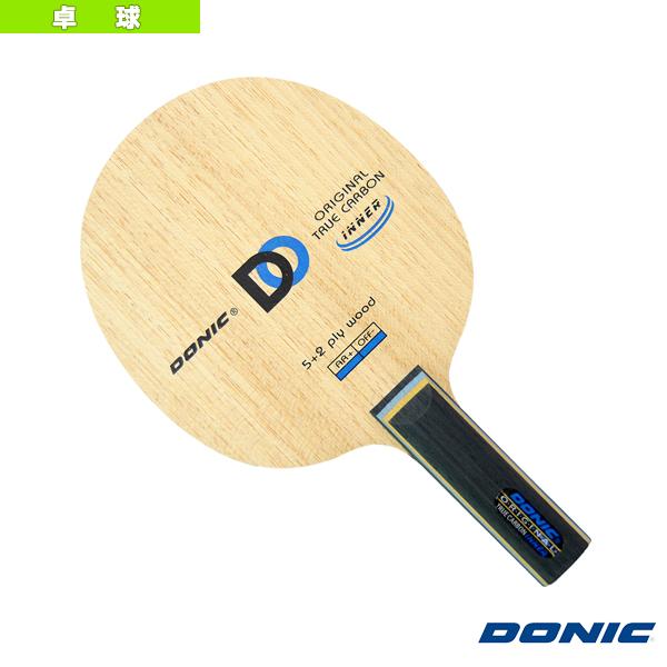 [DONIC 卓球ラケット ]オリジナル トゥルーカーボンインナー ストレート BL209 DONIC（ドニック） 卓球ラケット オリジナル トゥルーカーボンインナー