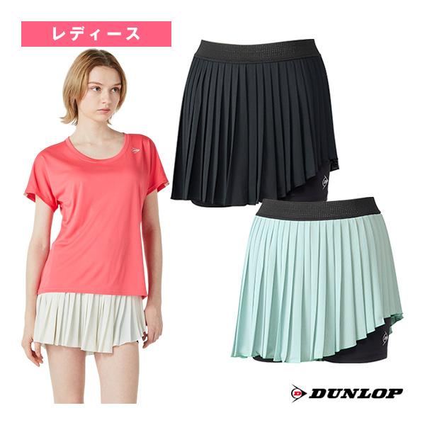 SKIRT WITH INNER SPATS DAK-2592W