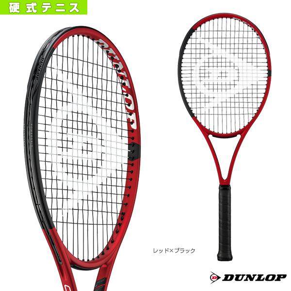 ダンロップ テニス ラケット CX 200 TOUR／CX 200 ツアー（DS22101 